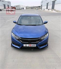 هوندا سيفيك